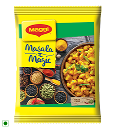 MAGGI Masala-AE-Magic
