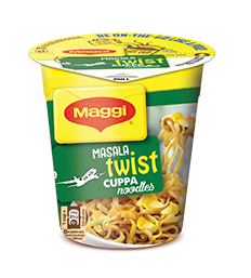 MAGGI Cuppa Noodles