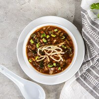 Manchow Soup