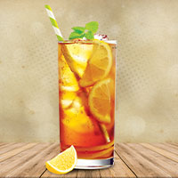 Masala Iced Tea Recipe for Ice Tea Machine