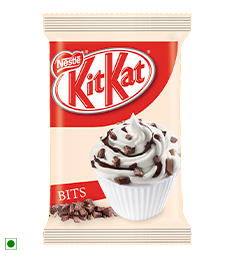 KIT KAT Bits