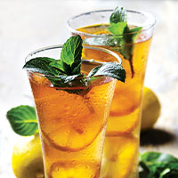 tea
