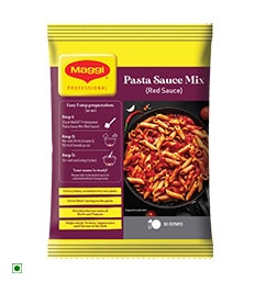 MAGGI® Professional Pasta Sauce Mix (Red Sauce)