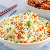 Fried Rice