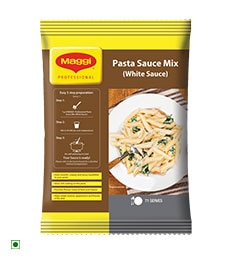 MAGGI® Professional Pasta Sauce Mix (White Sauce)