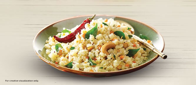 MAGGI Cuppa Upma Express