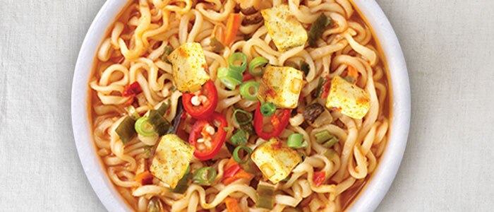 Maggi Noodles - Bulk Pack