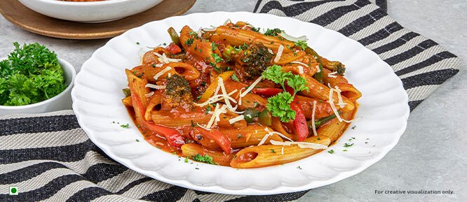 MAGGI® Professional Pasta Sauce Mix (Red Sauce)