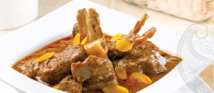 Nestle Food Solutions - Maggi Brown Base Gravy