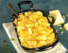 Mac & Cheese