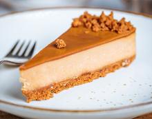 Dulce Cheesecake