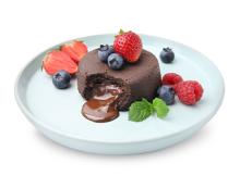 Dulce Choco Lava Cake
