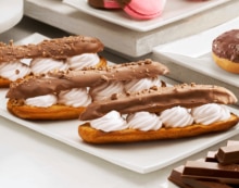 Eclairs
